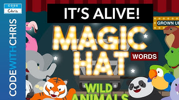 Magic Hat is Updated for iOS 11!