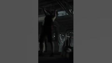 Left 4 Dead Short - Creepy Dark Carnival Menu