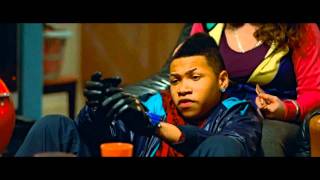 Attack the Block - Official HD Movie Trailer - SanDiego.com
