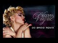 Madonna - Vogue (dj Broid remix)