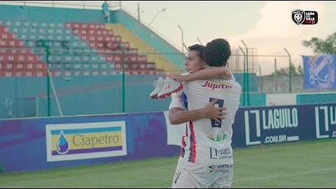 #02 Resumo Paranaense 2021 | Cianorte FC 2 x 0 Cascavel CR - Estádio Albino Turbay