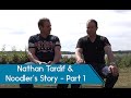 Nathan Tardif & Noodler's Ink Story (Part 1)