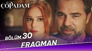 Çöp Adam 30. Bölüm Fragman (Final)