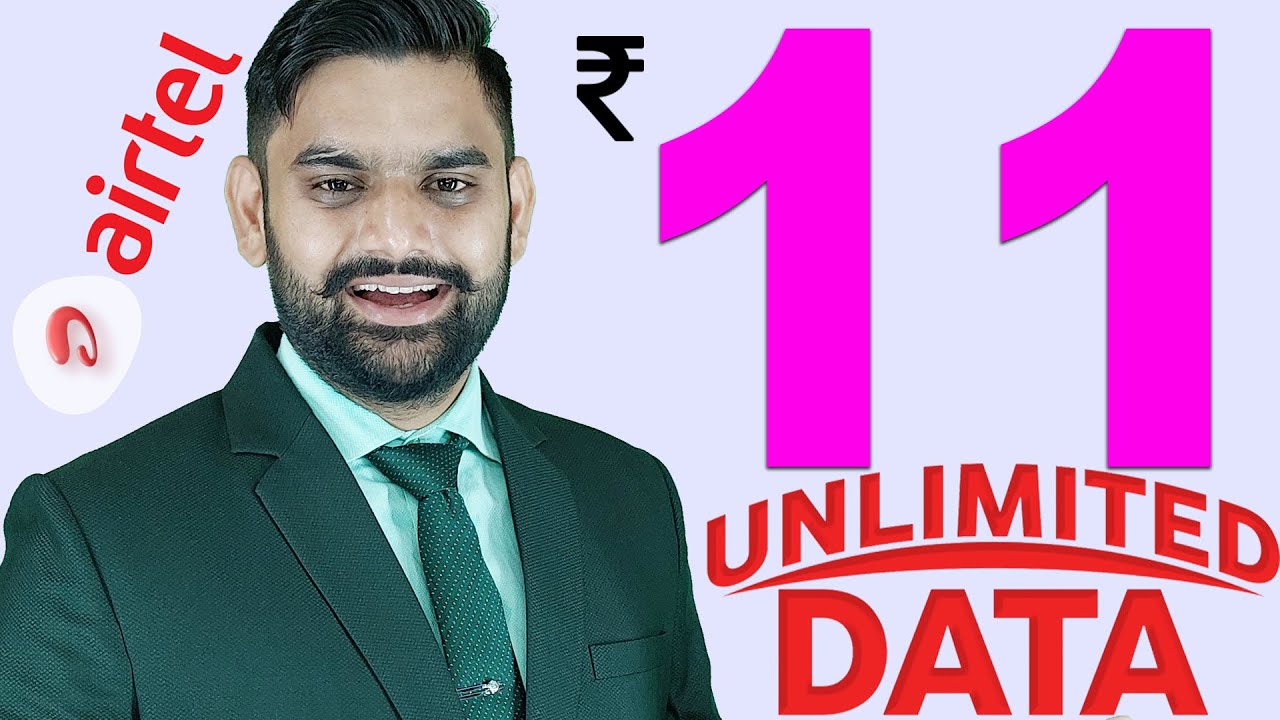 Airtel 5G Plus Unlimited Data Plan Airtel Rs 11 Data Plan Airtel airtel-5g-plus-unlimited-data-plan-airtel-rs-11-data-plan-airtel