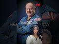 NASA Astronaut’s Bihu in Space I Viral Clip, Fact-Check