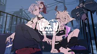 DIM LIGHT - HONK THE HORN 【Official Music Video】