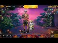 CS Rank Push With Random Players - Garena Free Fire