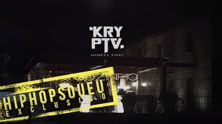 Video thumbnail of "Krypta - Sozinho [Video Oficial]"