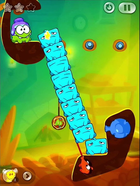 Bakery, Cut the Rope Wiki