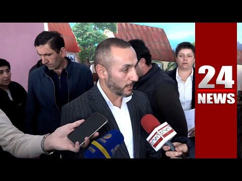 Վարդենիսի ՔՊ-ական նախկին համայնքապետը նկարվել է դավաճանության մեջ մեղադրվողի հետ. բացատրություն