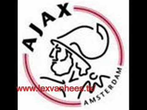 Ajax! Het is de club --- Mick Harren