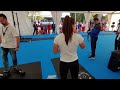 IFBB SPEED FIT   FITNESS CHALLENGE    IFBB WORLD MEN'S CHAMPIONSHIPS AND WOMEN'S WORLD CUP 10