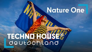 Nature One  Wie der Techno in den Hunsrück kam | Techno House Deutschland (S01/E07) | SWR Doku