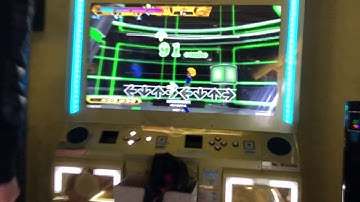 【DDR WAVE】MAXIMIZER【DDR A20 PLUS】 町田ラウンドワン 2020年10月29日