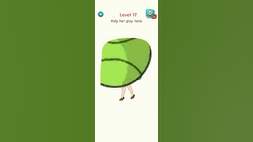 Draw One Part 🎻🎲💯: Level *17 #gaming #funny #subscribe #shorts #PlayGo