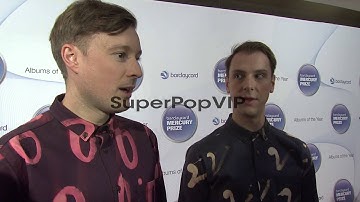 INTERVIEW: Vincent Neff, Jimmy Dixon, Tommy Grace and Dav...