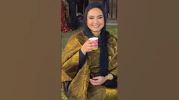 السودانية جميلة آجمل من قمرة 