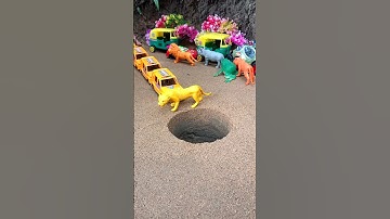 Outstanding Toys Game. Episode 112 #shorts