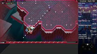 Crosscode - Cursed NMG Strat - Designer v2.0