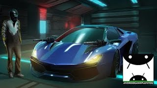 The Road Android GamePlay Trailer [60FPS] (By CM TA2) screenshot 1