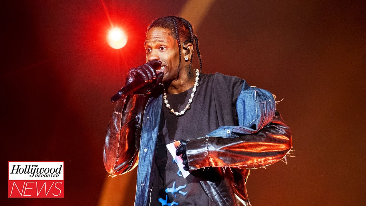 Hulu pulls 'Astroworld: Concert From Hell' after backlash