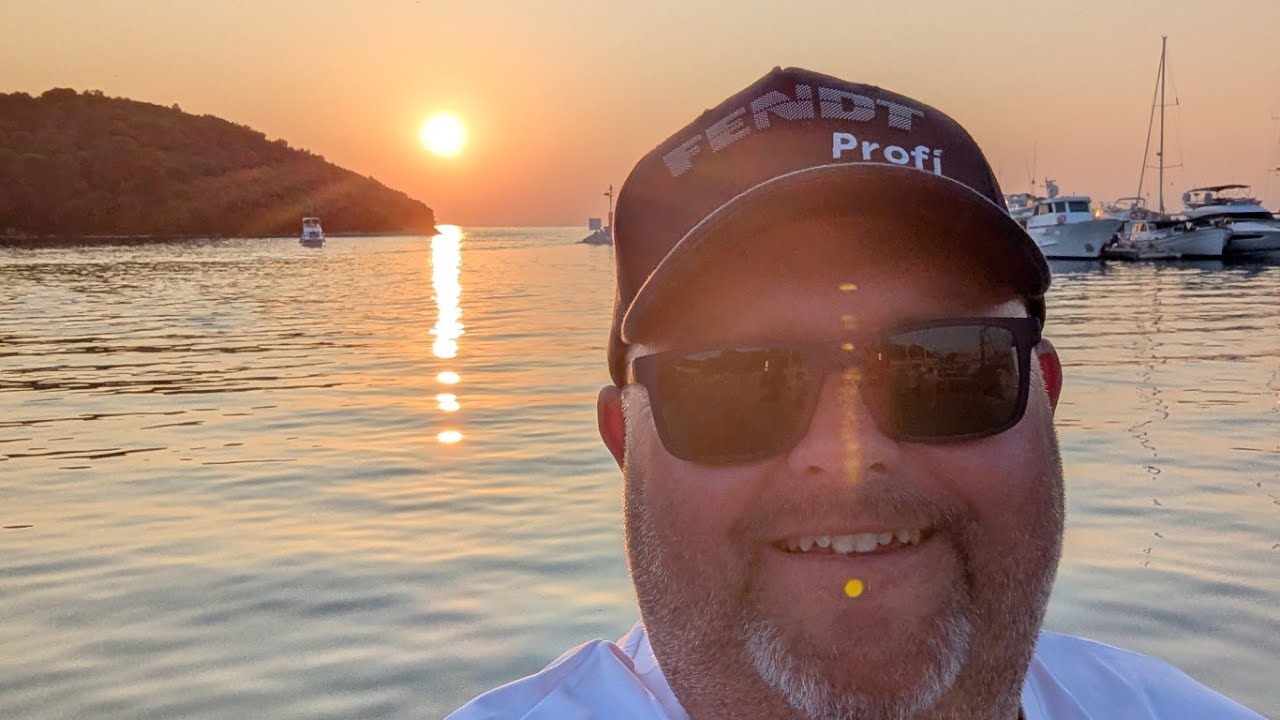 Campingplatz Porto Sole Vrsar Kroatien