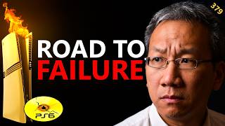PS6’s Road to Failure, XBOX Helix Comeback, Physint, Nvidia DLSS 5 | Gene Park | Broken Silicon 379 screenshot 5