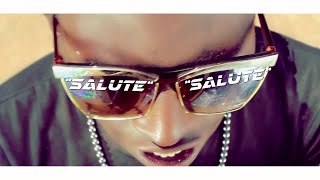 Salute By G Skills Official Teso Music Video 2015