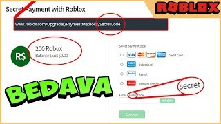 Yeni Bedava 200 Robux Kazanmak Gercek Grc14 Roblox Turkce Bedava Robux Muammer Veysel Youtube - 200 robux çekilişi