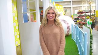 Bts Thanksgiving Day Parade