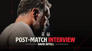 David Artell | Post-Notts County (A)