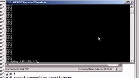Cisco ASA 7X Easy VPN made easy - VPN client ASA VPN