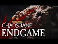 Warhammer Chaosbane End Game Gameplay and Information