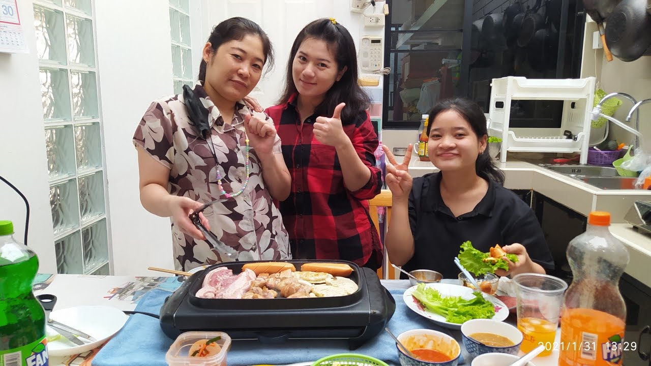 BNa Entertainmentဆွဲရေး