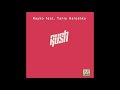 Rayko feat tania haroshka  rush rare wiri records