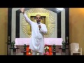 WHAT IS YOUR PROBLEM,SPIRITUAL  MOTIVATIONAL SPEECH BY MARIO JOSEPH, IN ENGLISH