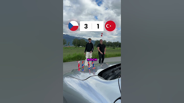 EURO 2024 Tschechien - Türkei unsere Prognose #tippspiel   #euro2024