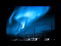 ¿Es HAARP el que provoca las extrañas luces captas en los cielos?