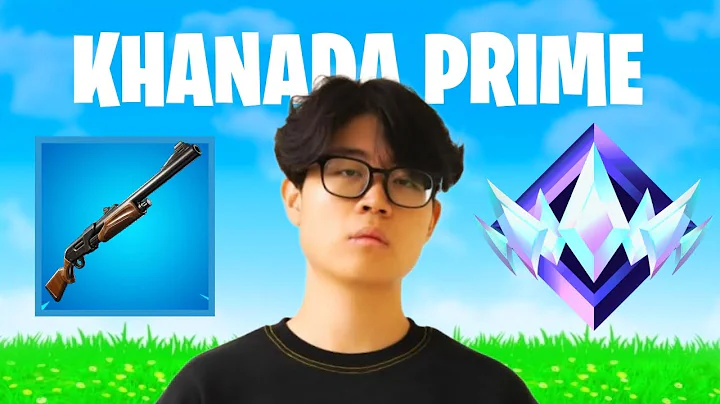 Khanada PRIME Takes Down EVERYONE Who Dares to FIGHT Him in Paradise Palms