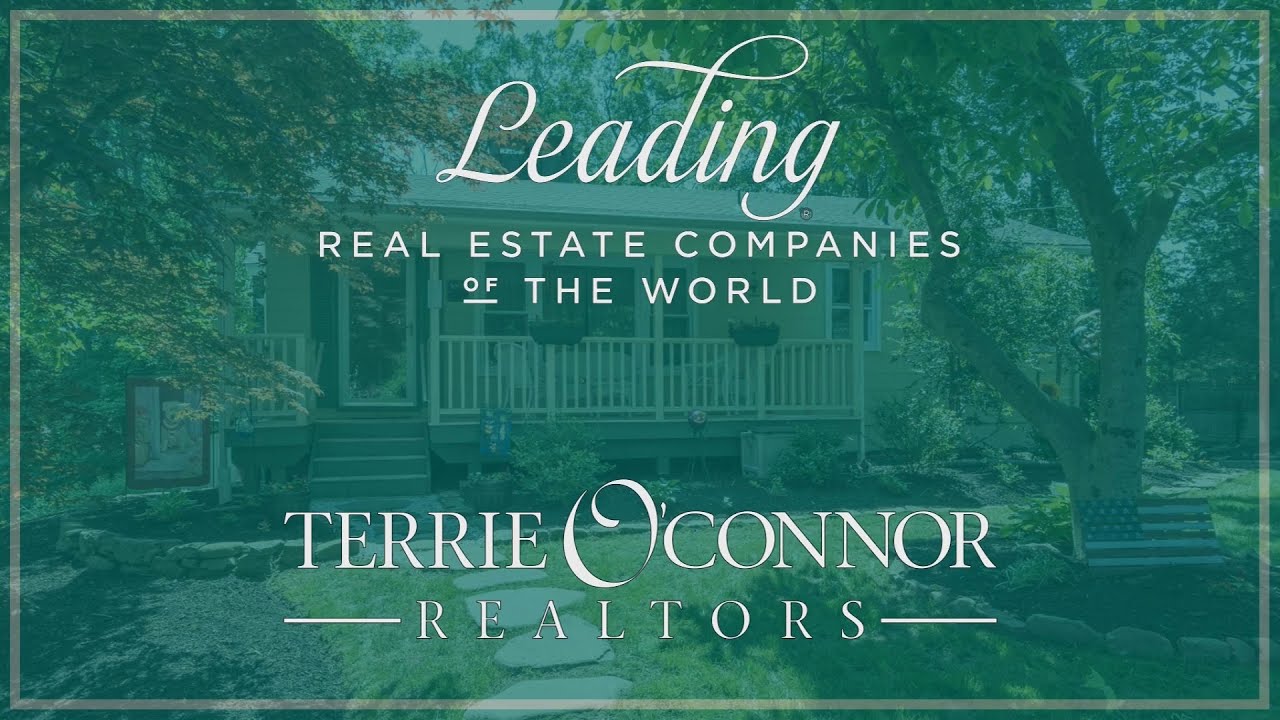 9 Crag Place, Ringwood, NJ Terrie O'Connor Realtors Listing YouTube
