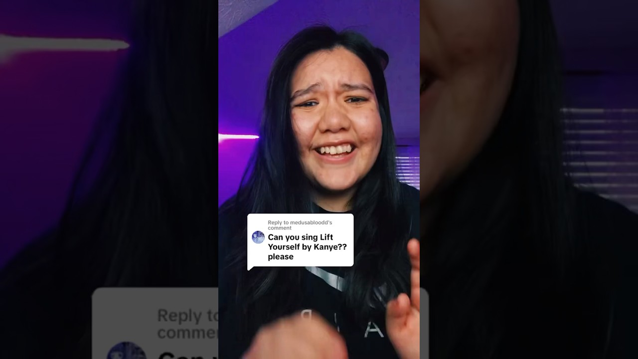 Lift Yourself - Kanye