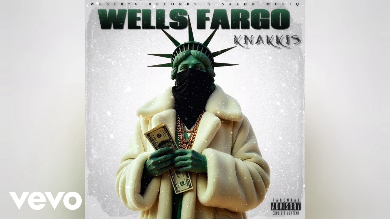 Knakkis - Wells Fargo