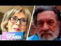 Ricky Tomlinson and Sue Johnston Pay Emotional Tributes To Caroline Aherne | Loose Women