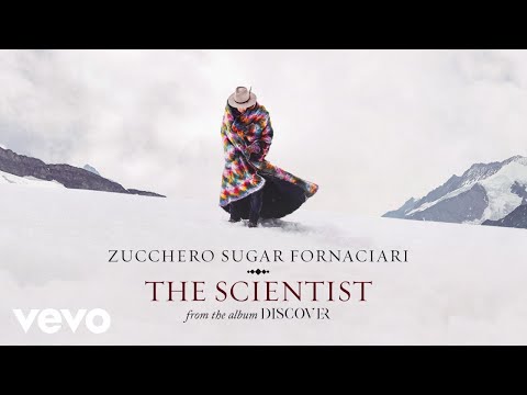 Zucchero - The Scientist (Visual)