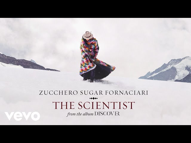 Zucchero - The Scientist