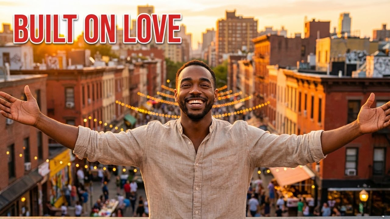 When Faith Comes Home (Psalm 23_4)