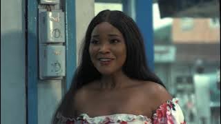 MR AND MRS SAVAGE - SANDRA OKUNZUWA, KALU IKEAGWU, PRINCESS LOVELINE EMMANUEL