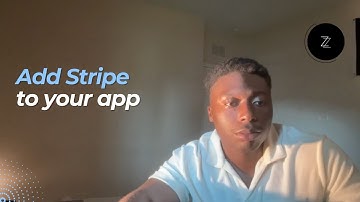 How to Add Stripe to Your App | PHP Laravel & Cashier
