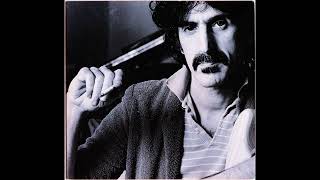 Frank Zappa - 1979 - Gee, I Like Your Pants-Inca Roads - Hammersmith Odeon, London.