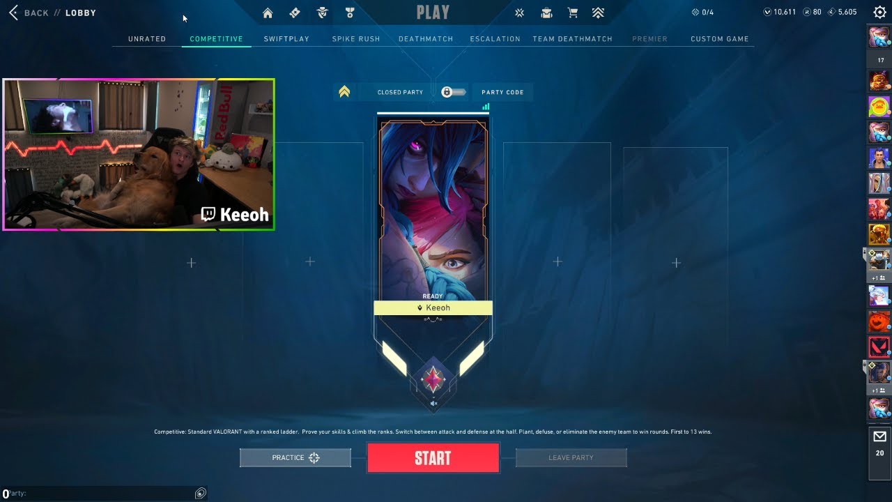 🟡 RADIANT GRIND WITH ELITE 🕳️🕳️